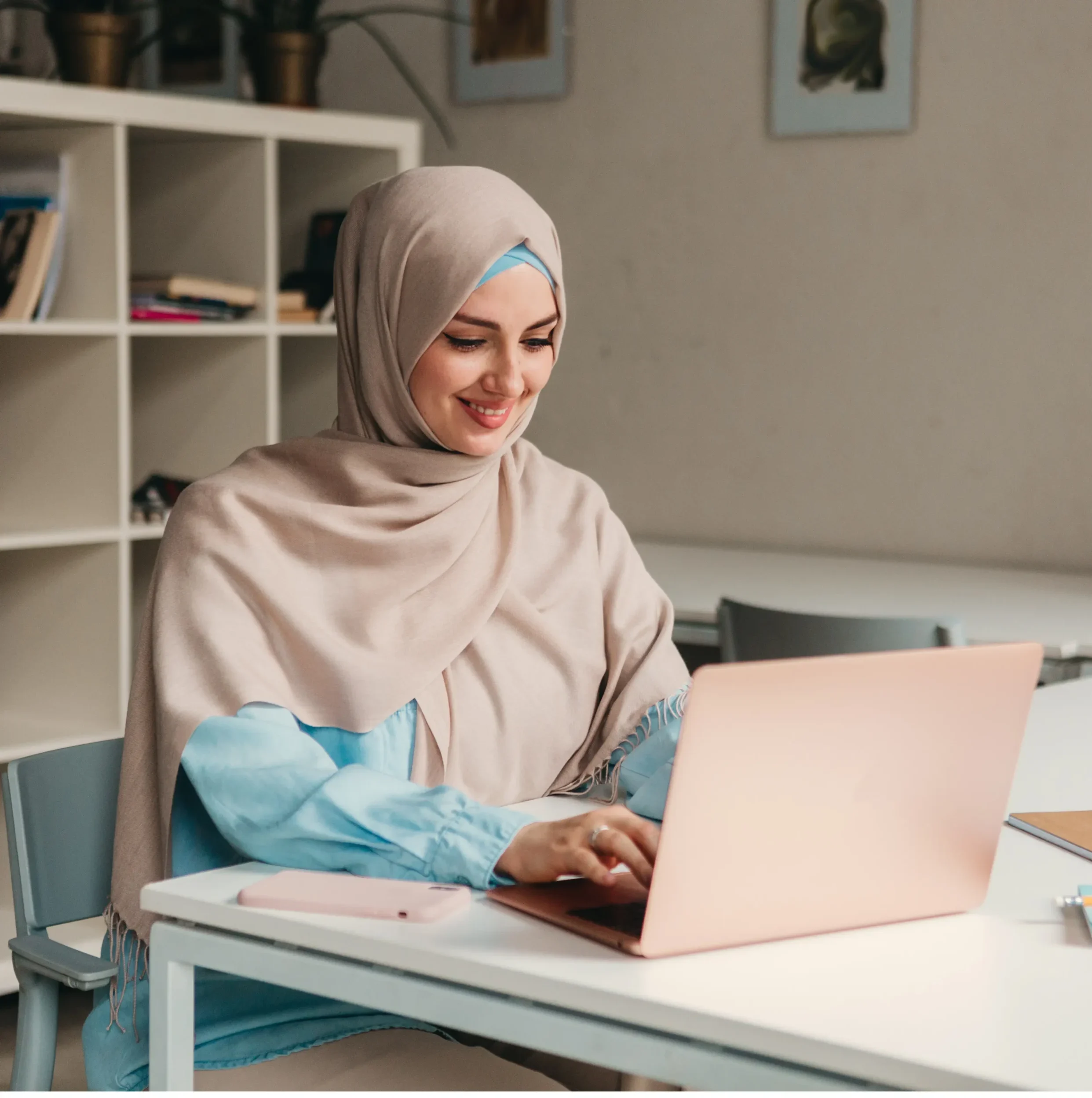 Arsalan Atid employee